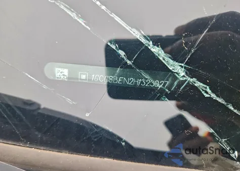 2017 Chevrolet Colorado from USA, damaged, VIN 1GCGSBEN2H1323027